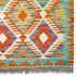 Maimaneh Kilim 119 x 85 cms - The Nomads Tent
